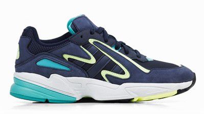 tenis adidas ate 150 reais