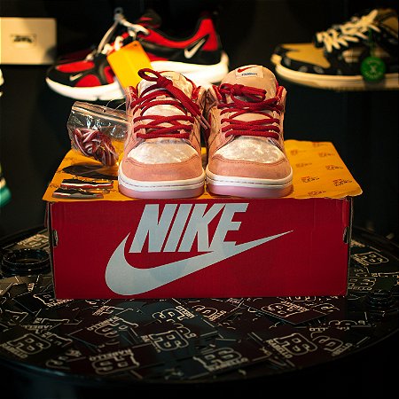 nike strangelove special box
