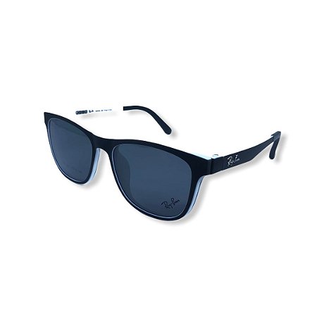 Oculos magnetico ray ban Clearance