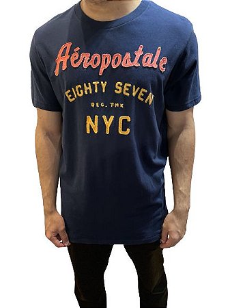 Camiseta aeropostale Clearance