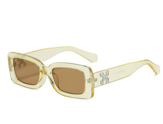 Oculos de sol off white Outlet