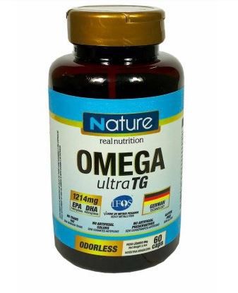 nutrata omega ultra