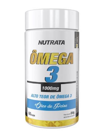 ômega 3 nutrata