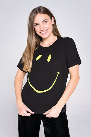 blusa smile