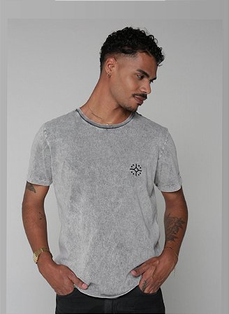 Camiseta SMILE HAPPY