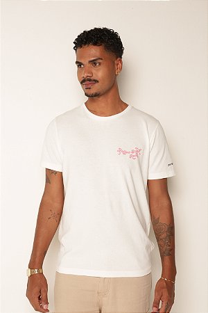 Camiseta SORRIBERTO YELLOW BRICK
