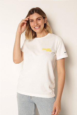 Camiseta SORRIBERTO FEELING GOOD