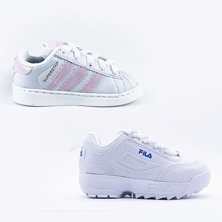 kit fila