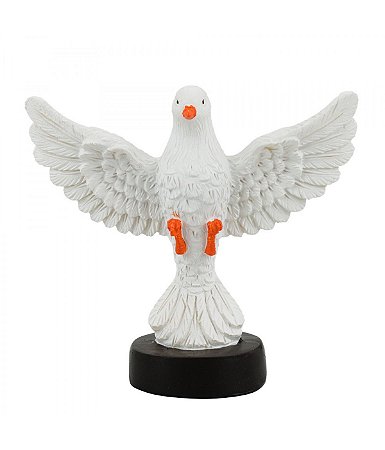 Imagem - Divino Espirito Santo - Mesa - 16cm