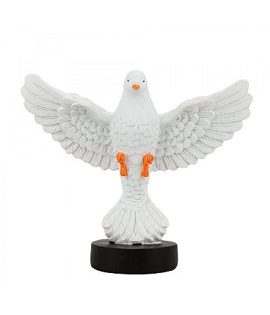 Imagem - Divino Espirito Santo - Mesa - 12cm