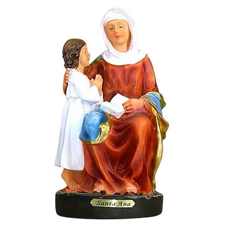 Imagem - Santa Ana - 20cm