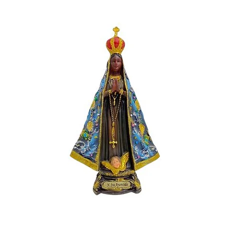 Imagem - Nossa Senhora Aparecida - 30cm