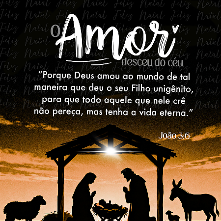 Azulejo - o Amor descendo Céu - 15x15