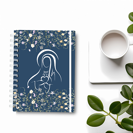 Agendas 2026 - Capa Maria