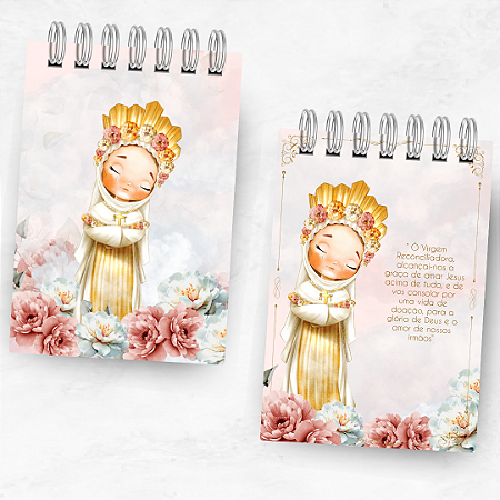 Bloco A6 - Nossa Senhora de La Salette