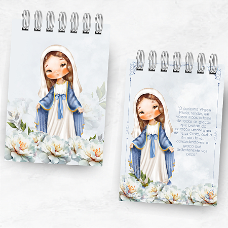 Bloco A6 - Nossa Senhora das Graças