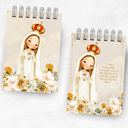 Bloco A6 - Nossa Senhora de Fátima