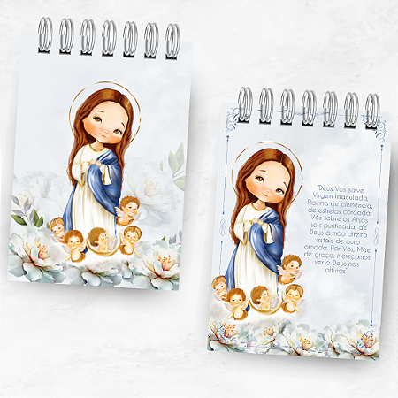 Bloco A6 - Nossa Senhora da Conceição