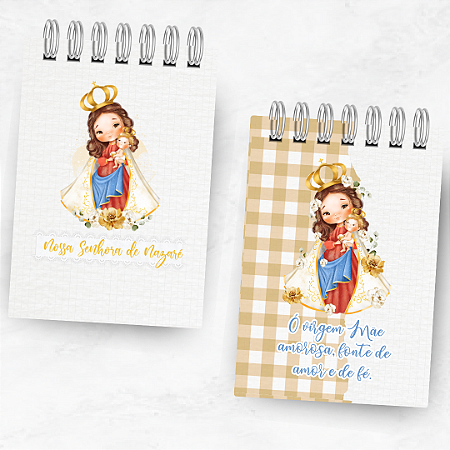 Bloco A6 - Nossa Senhora De Nazaré