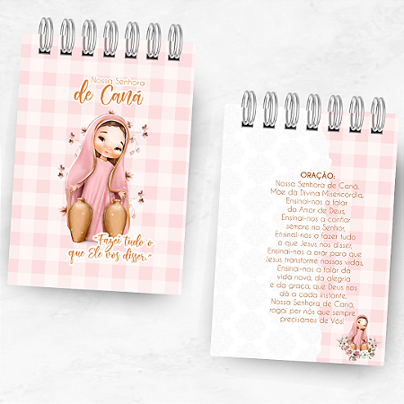 Bloco A6 - Nossa Senhora De Caná