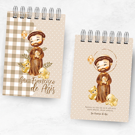 Bloco A6 - São Francisco