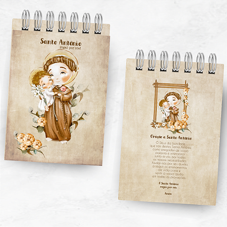 Bloco A6 - Santo Antônio