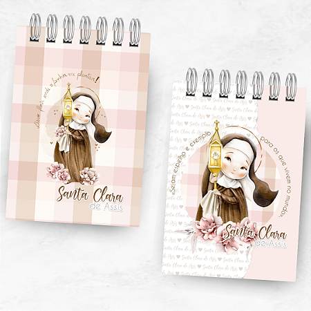 Bloco A6 - Santa Clara