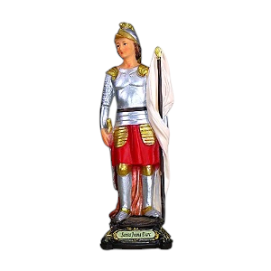 Imagem - Santa Joana D'Arc - 20CM