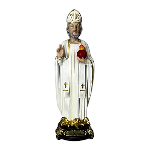 Imagem - Santo Agostinho - 20CM