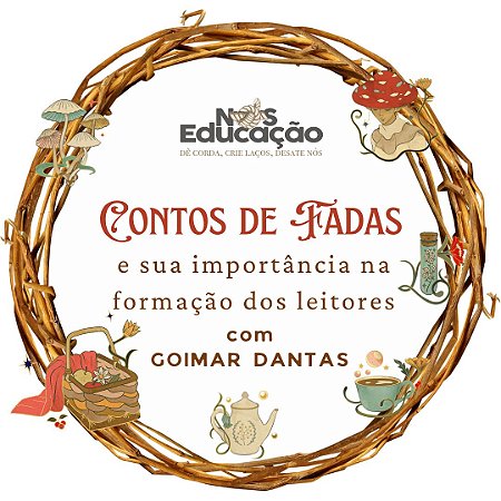 Os Contos de Fadas e sua importância na Formação de Leitores [online]