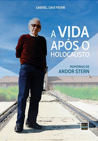 A vida após o Holocausto