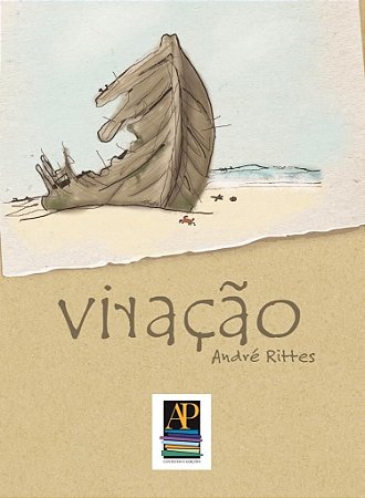 Viração (Autor: André Rittes)