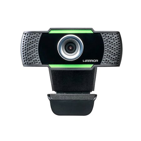 Webcam Warrior Maeve Full HD 1080p 30 FPS AC340