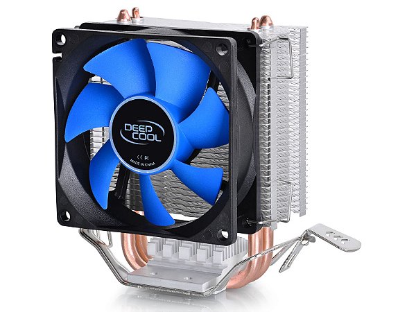 Cooler para Processador Deepcool Ice Edge Mini FS V2.0 - DP-MCH2-IEMV2