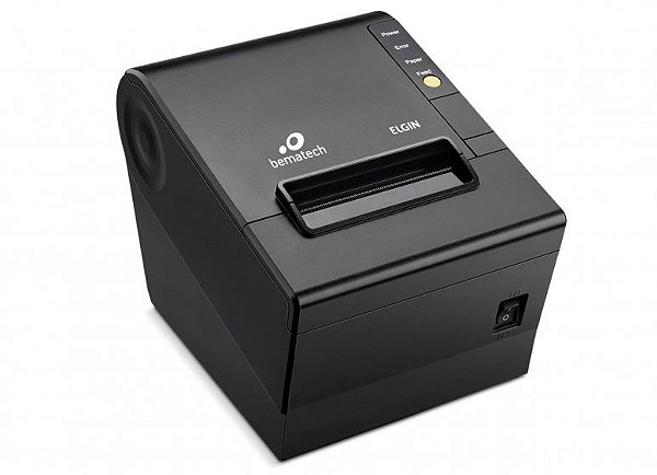 Impressora Térmica Elgin i9 USB