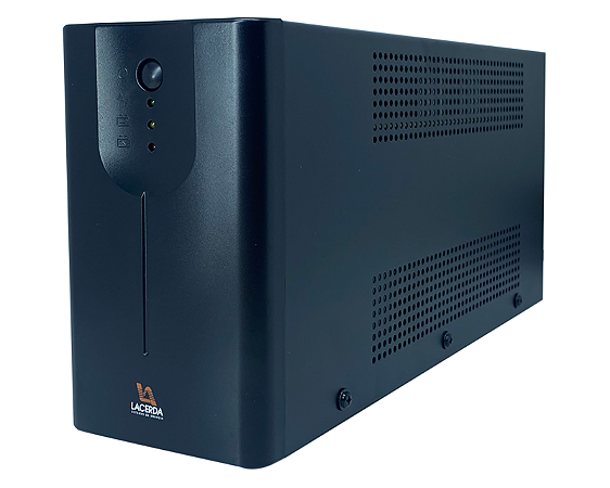 Nobreak Lacerda New Orion Premium 600 VA 115 V