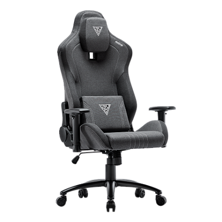 Cadeira Gamer Gamdias Zelus M3 Wave Ergonômica | Conforto Premium PC