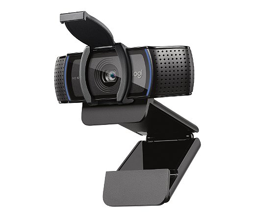 Webcam Logitech C920e 1080p Full HD