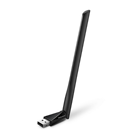 Adaptador USB Wi-Fi 1300Mbps Mercusys AC1300 MA30H