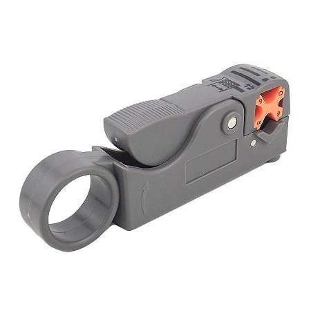 Alicate Decapador Coaxial LT-S20
