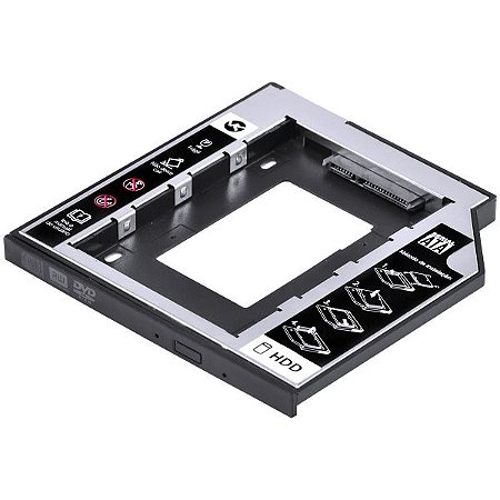 Adaptador Caddy 9.5mm Vinik AC-95