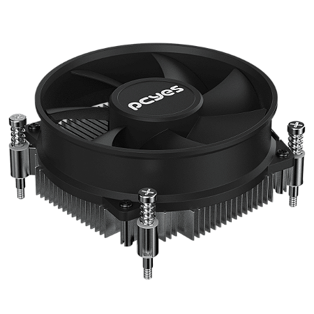Cooler para Processador PCYes Notus ST17 LGA1700