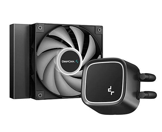 Water Cooler DeepCool GAMMAXX LE300 RGB