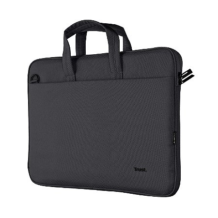 Capa Notebook 16" Trust Bologna Preto