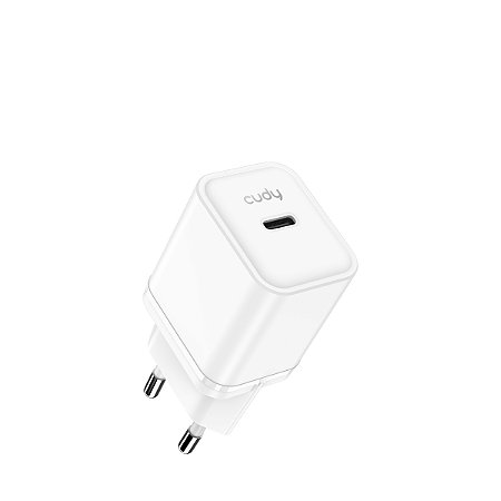 Carregador USB-C 20W Cudy CH20