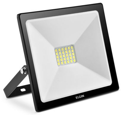 Refletor Elgin Power LED 50 W