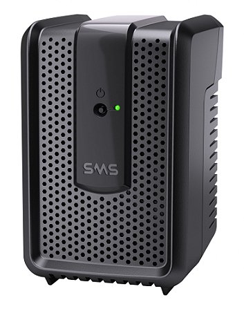 Estabilizador SMS Revolution Speedy USP300BI 300 VA