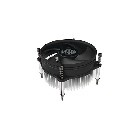 Cooler p/ Processador Cooler Master I30 LGA115X