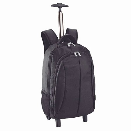Mochila p/ Notebook Multilaser 15" BO105 Preta