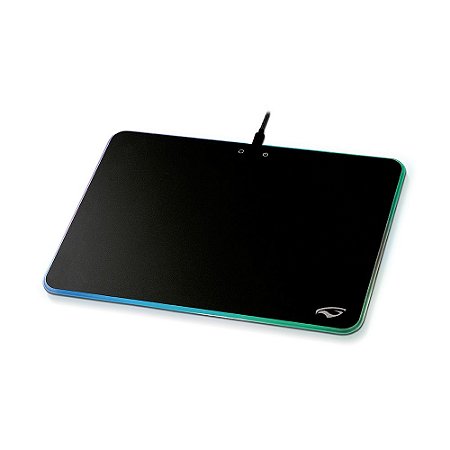 Mousepad Gamer RGB C3Tech - MP-G2000BK